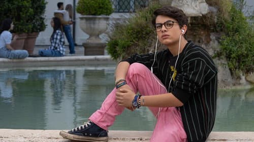 Il ragazzo dai pantaloni rosa Bild 6