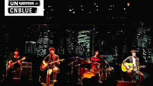 CNBLUE MTV Unplugged Bild 2