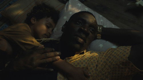 I Was a Stranger Bild 4