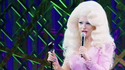 Miz Cracker: Here I Stand Bild 3