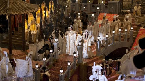 더 테너 리리코 스핀토 Bild 1