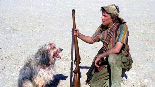 Der Junge mit dem Hund Bild 6