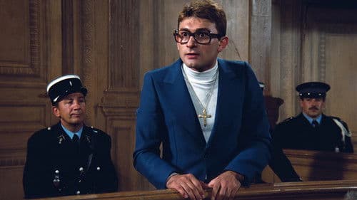 Le Pull-over rouge Bild 5