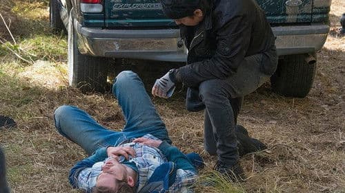 Blood Money - Lauf um dein Leben Bild 6