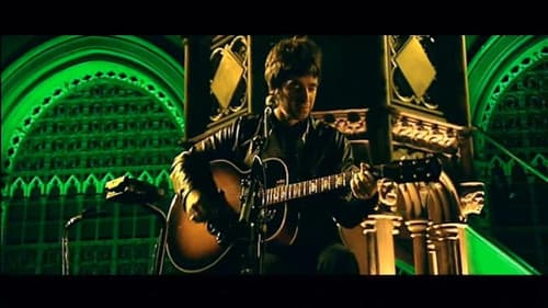 Noel Gallagher: Sitting Here in Silence Bild 3