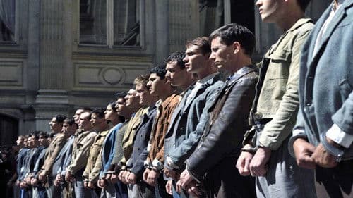 L'Armée du crime Bild 2