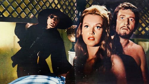 Ergötzliche Nächte Bild 1