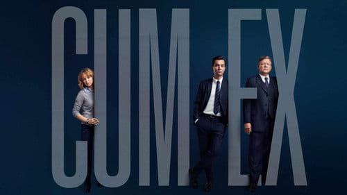 Die Affäre Cum-Ex Bild 2