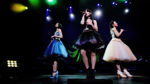 Kalafina 9+one at 東京国際フォーラムホールA ~ Bild 1