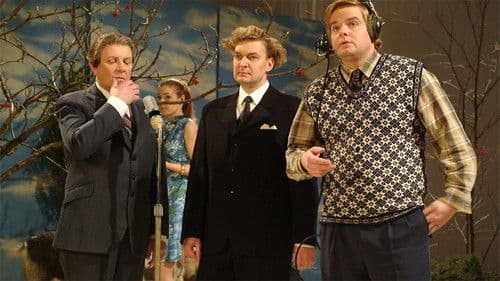 Kohtumine tundmatuga Bild 1