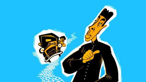 Die große Schlacht des Don Camillo Bild 4