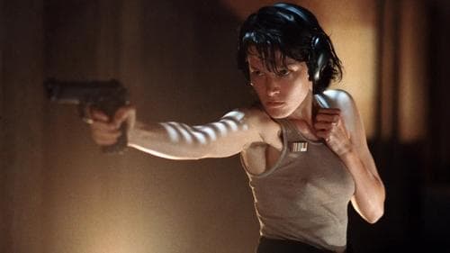 Codename: Nina Bild 1