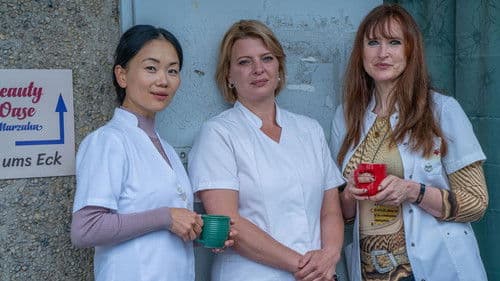 Marzahn, mon amour Bild 2