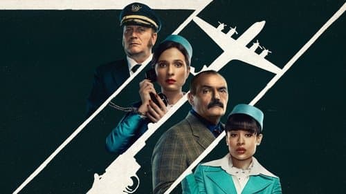 Die Entführung des Fluges 601 Bild 1