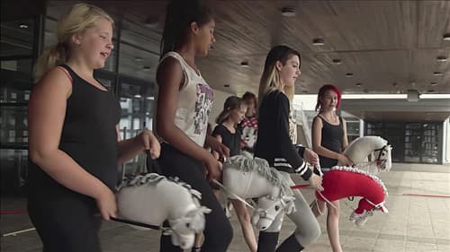 Hobbyhorse Revolution Bild 1