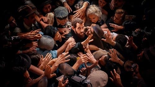 Ein Leben für die Menschlichkeit - Abbé Pierre Bild 1