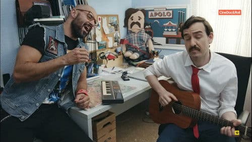 Apolo. La juventud baila Bild 1