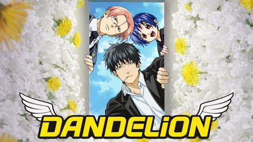 Dandelion Bild 3