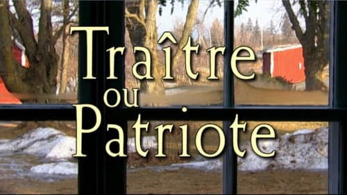 Traître ou patriote Bild 1