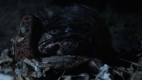 La sombra del ángel Bild 6