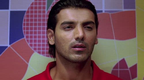 Dhoom - Die Jagd beginnt Bild 5