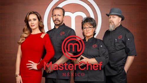 MasterChef México Bild 2
