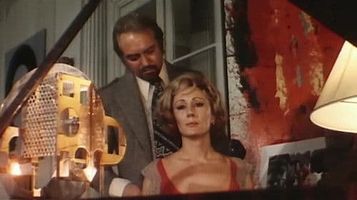 Perverse Emanuelle Bild 1