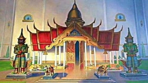 Der König und ich Bild 3