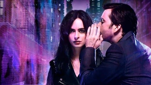 Marvel's Jessica Jones Bild 8