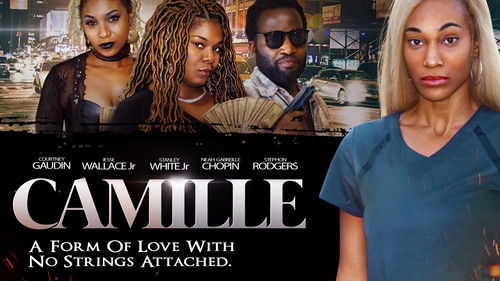 Camille Vol One Bild 1