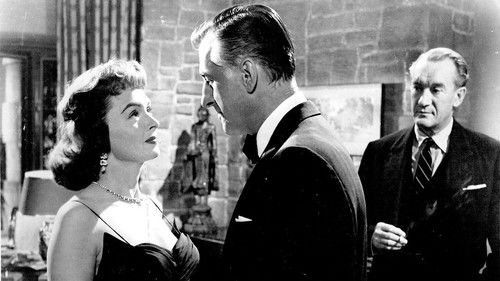 Besuch um Mitternacht Bild 1