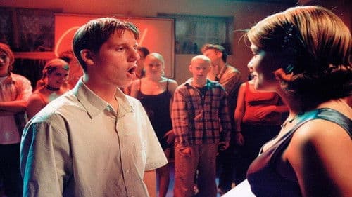 Kærlighed ved første hik Bild 2