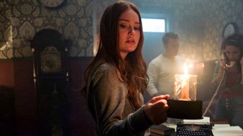 No Escape Room Bild 8