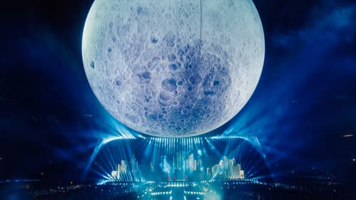 The Weeknd: Live at SoFi Stadium Bild 6