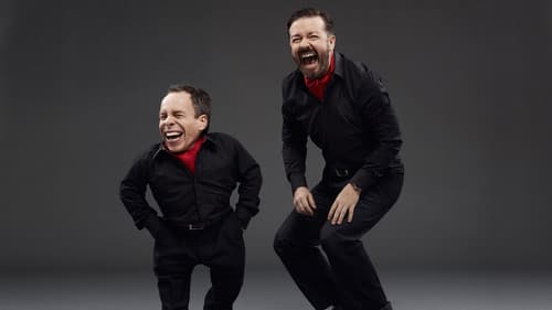 Life's Too Short Bild 5