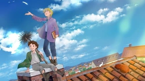 Die schwarzen Brüder Bild 5