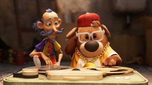 Die Unzertrennlichen - Zwei durch Dick und Dünn Bild 4