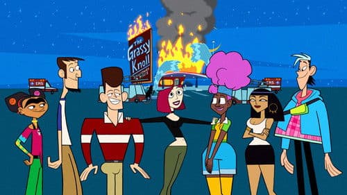 Clone High Bild 3