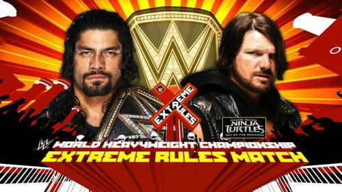 WWE Extreme Rules 2016 Bild 2