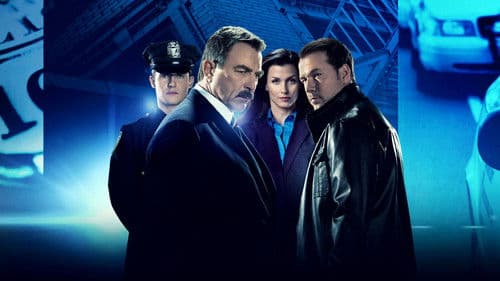 Blue Bloods Bild 7