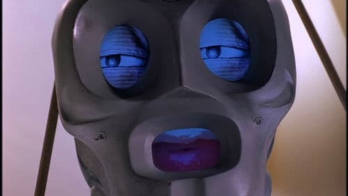 I Worship His Shadow Bild 3