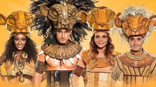 אקונה מטטה: סימבה מלך החיות Bild 2