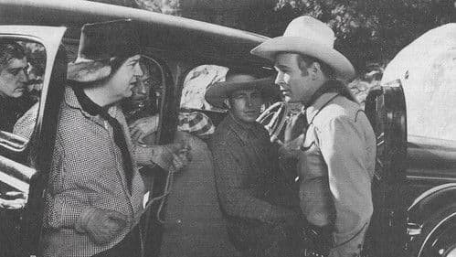 King of the Cowboys Bild 1