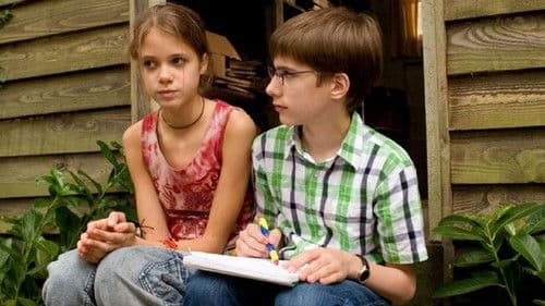 Pik & Amadeus – Freunde wider Willen Bild 1