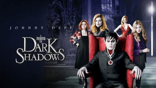 Dark Shadows Bild 1
