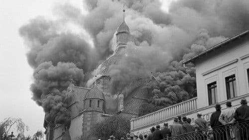 La nuit de cristal, les pogroms de novembre Bild 1