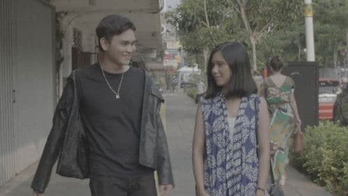 Cinta dan Hal Rumit Lainnya Bild 1