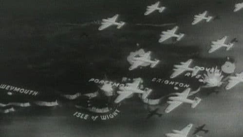 The RAF at War: Part Two Bild 3