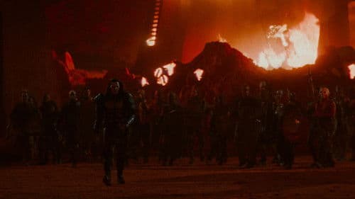 Ghosts of Mars Bild 4