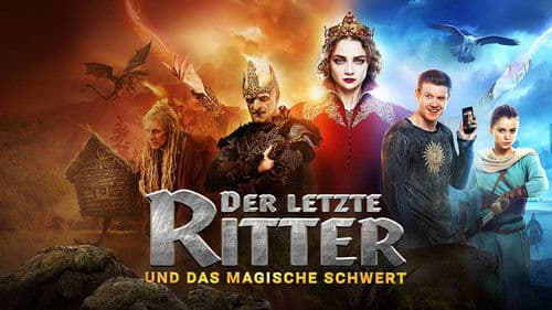 Der Letzte Ritter und das magische Schwert Bild 8